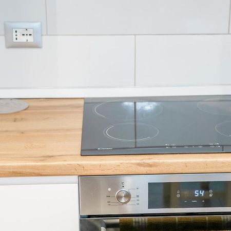 טיראנה Premium Apartment In The Center מראה חיצוני תמונה