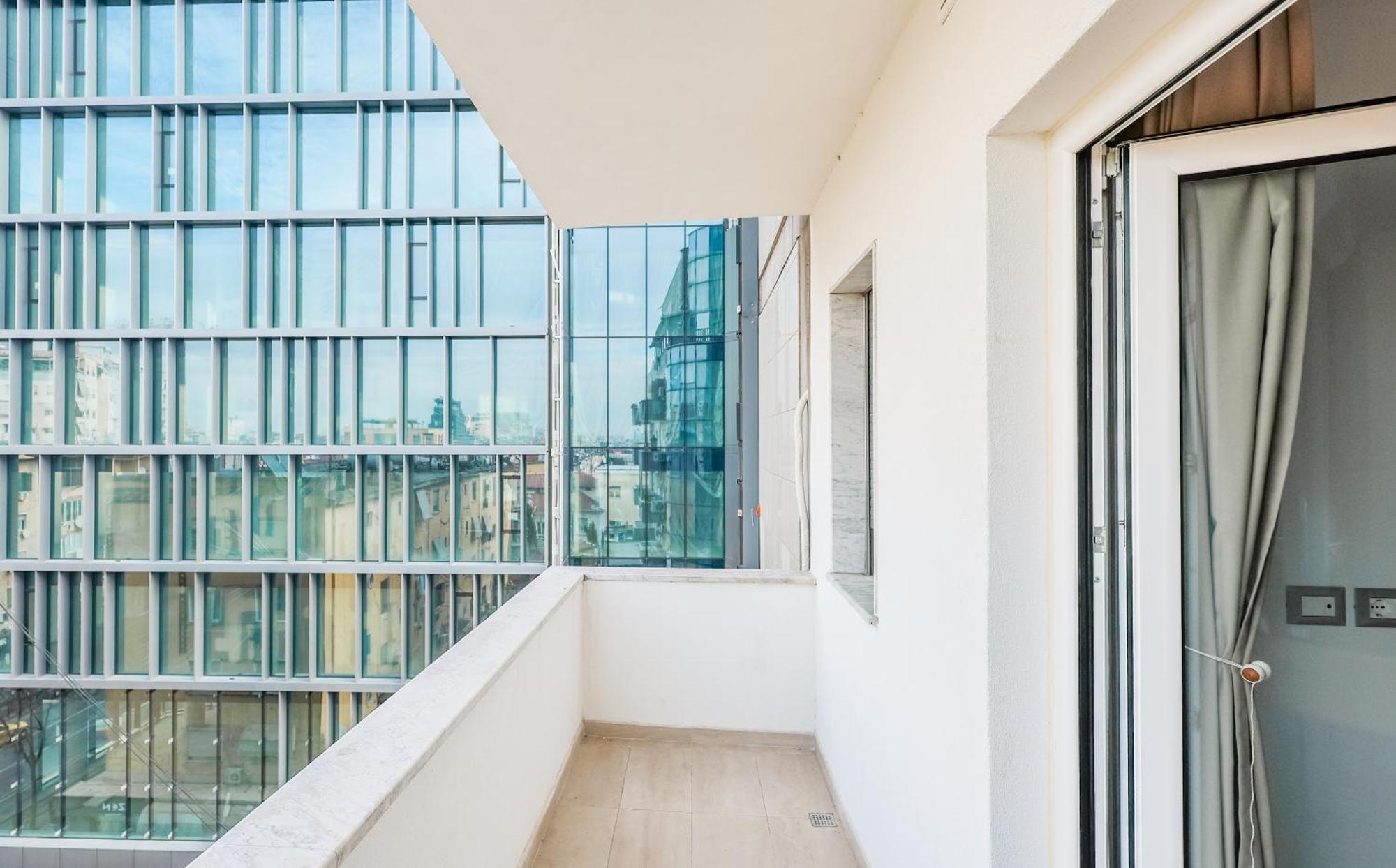 טיראנה Premium Apartment In The Center מראה חיצוני תמונה